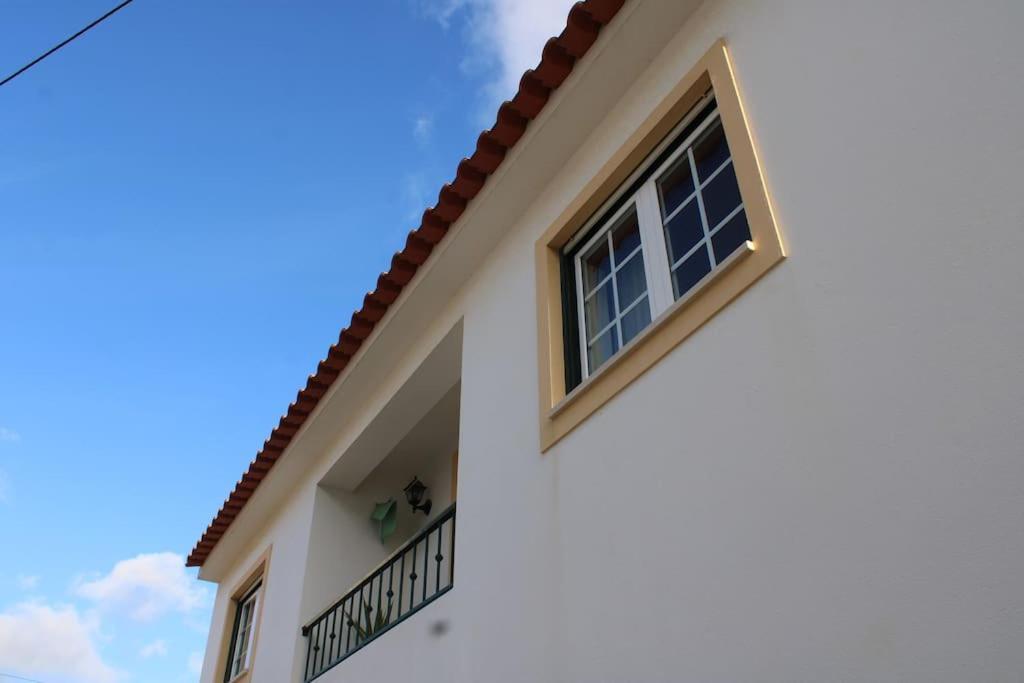 Casa Da Avo Lidia Lourinhã Exterior foto