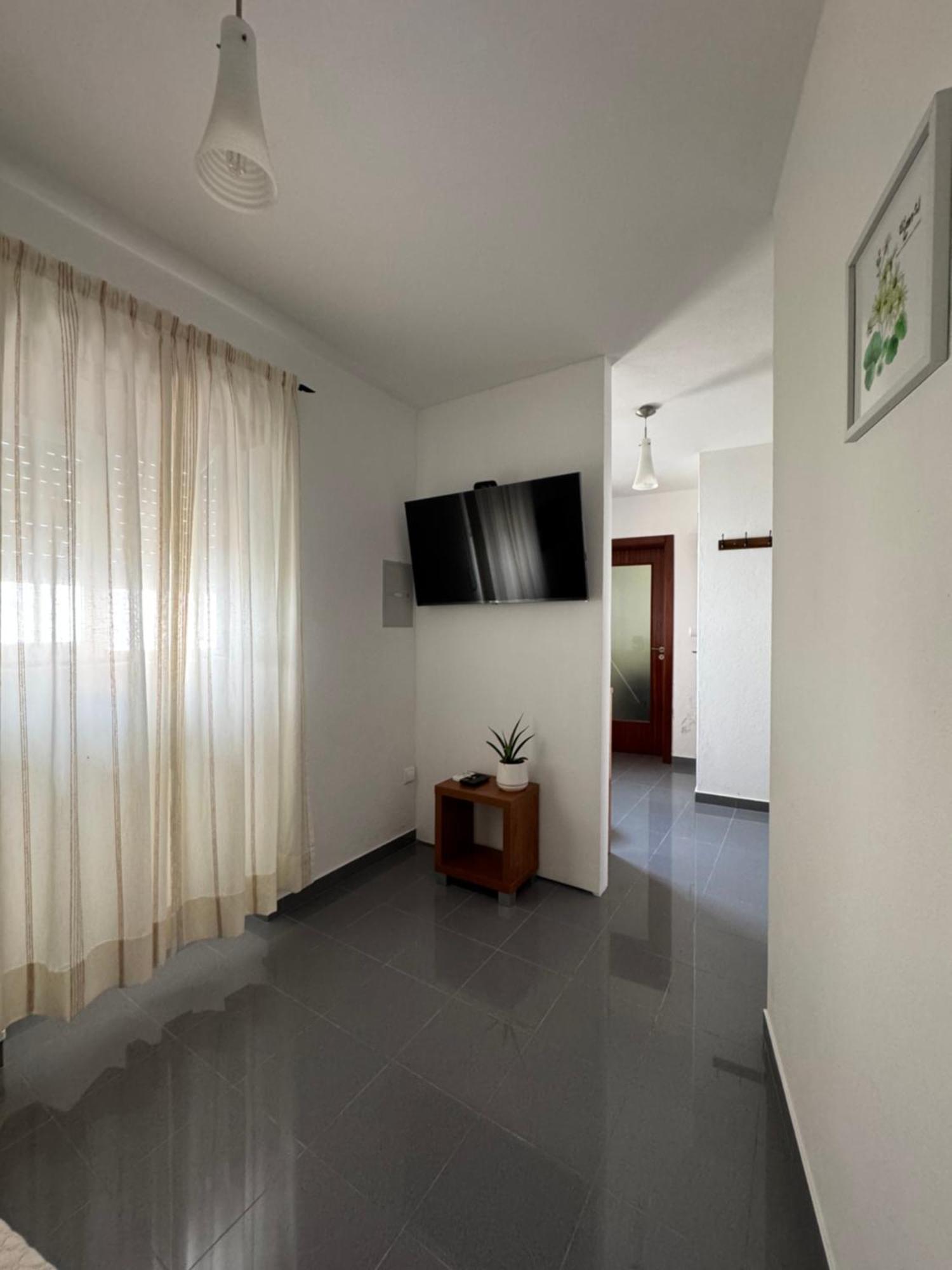 Casa Da Avo Lidia Lourinhã Exterior foto
